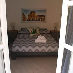 Ortyx Mini Pensión Syracuse