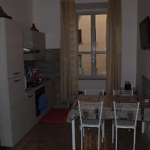 Ines Downtown Bed and breakfast Roma
