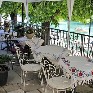 Fiorita Bed and breakfast Monfalcone