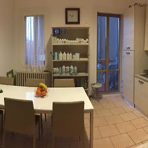 Nightstars Bed and breakfast Mestre