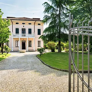 B&B Villa Romano Bed and breakfast Treviso