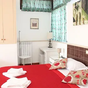 Verdon Bed and breakfast Roma