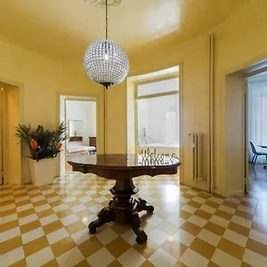Molano's House Bergamo