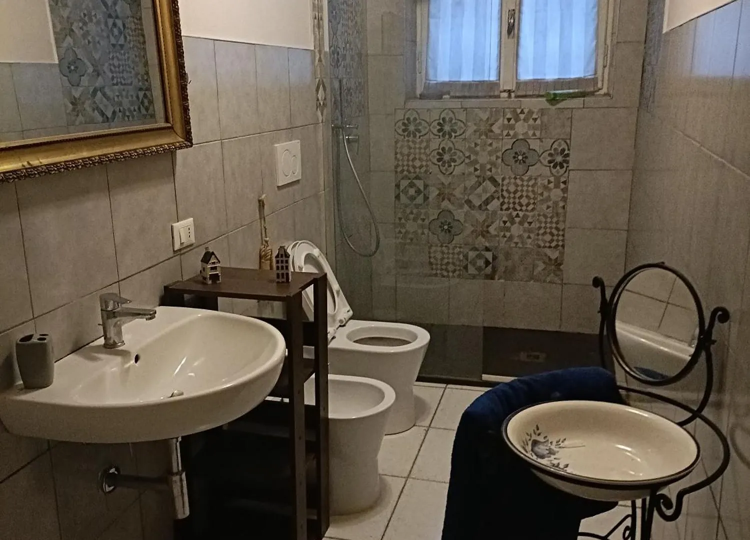 Отель типа 