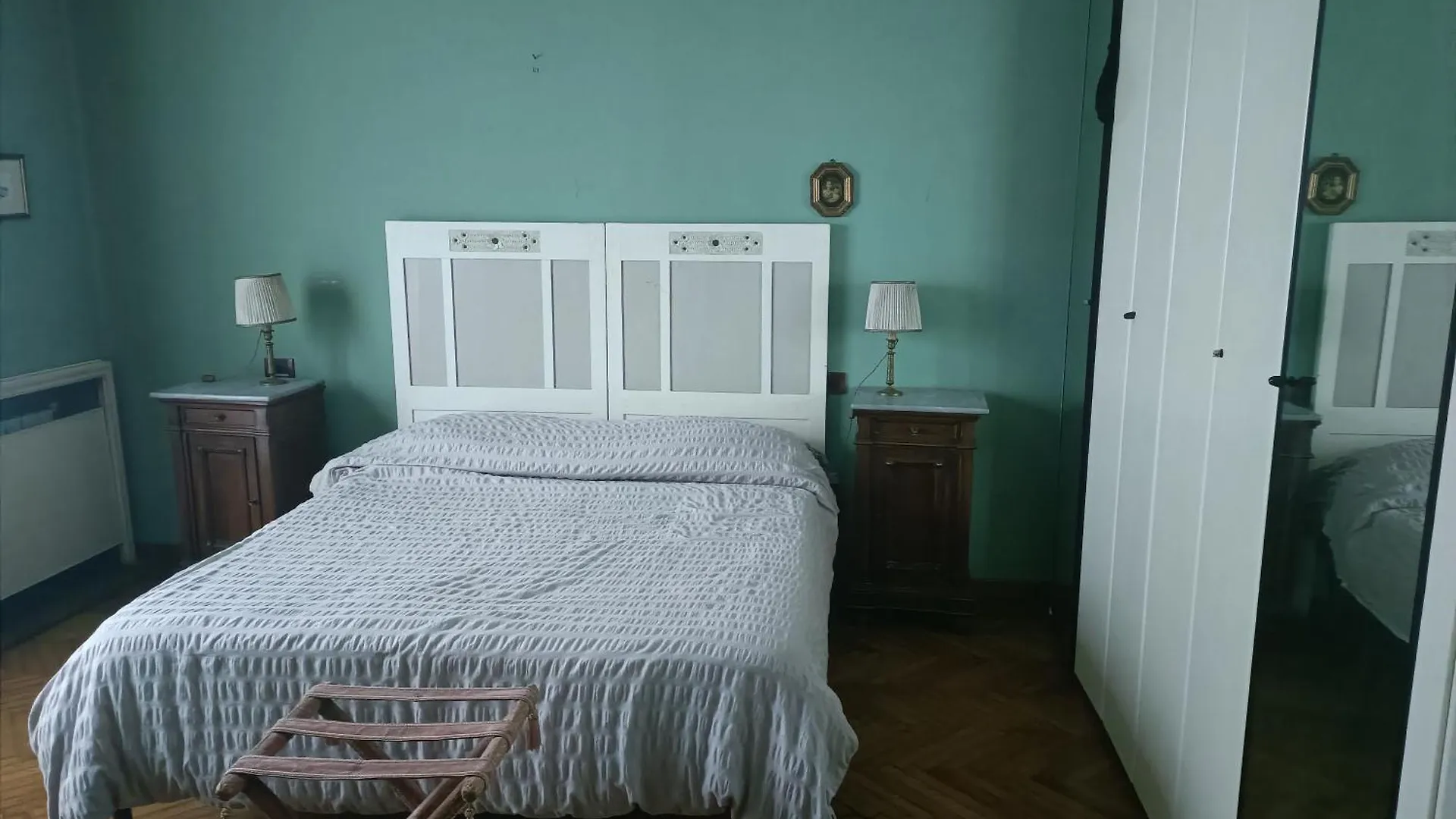 B&B Bam Bam Бергамо 0*,  Италия